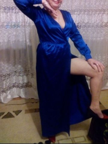 Проститутка Медея